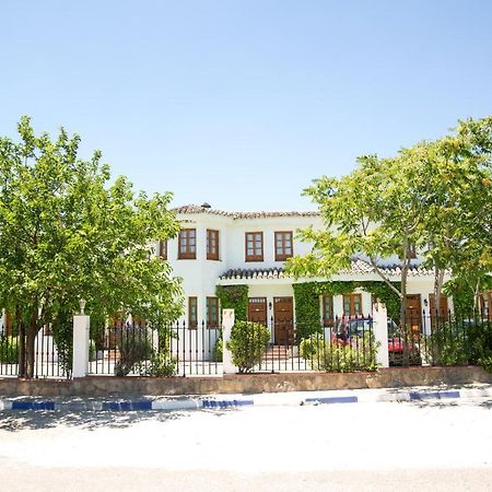 Los Arcos Dosbarrios Ngoại thất bức ảnh