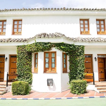 Los Arcos Dosbarrios Ngoại thất bức ảnh