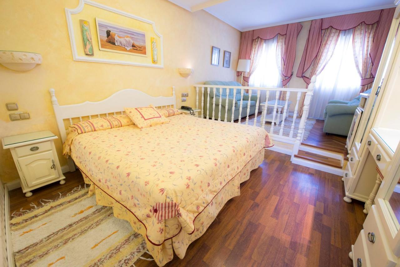 Los Arcos Dosbarrios Ngoại thất bức ảnh