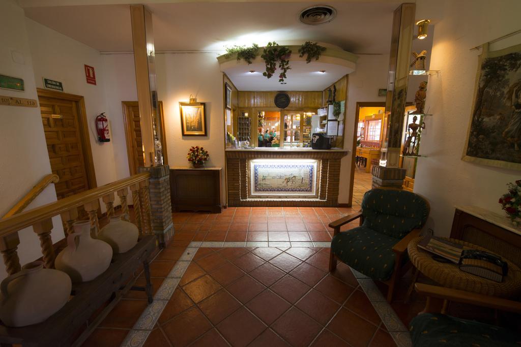 Los Arcos Dosbarrios Ngoại thất bức ảnh