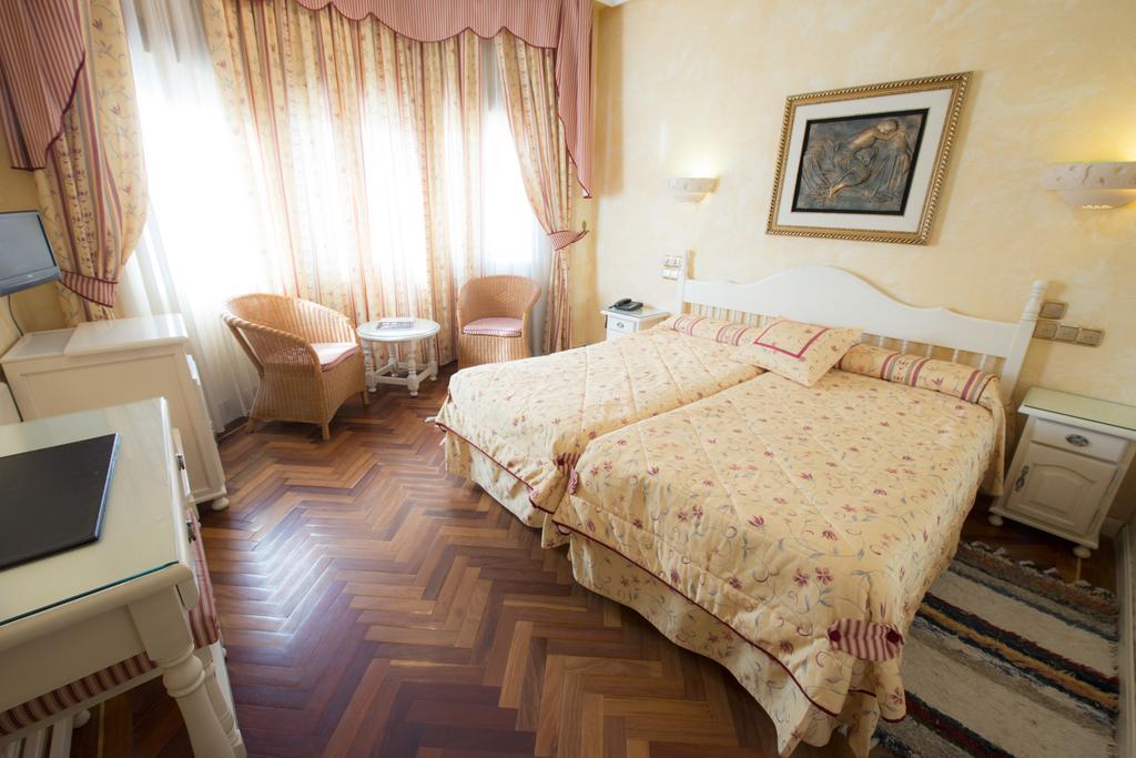 Los Arcos Dosbarrios Ngoại thất bức ảnh