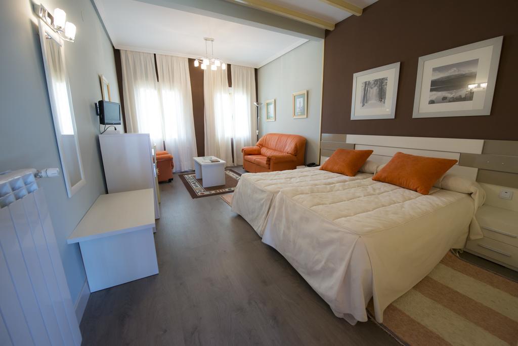 Los Arcos Dosbarrios Ngoại thất bức ảnh