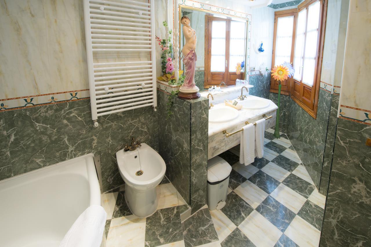 Los Arcos Dosbarrios Ngoại thất bức ảnh