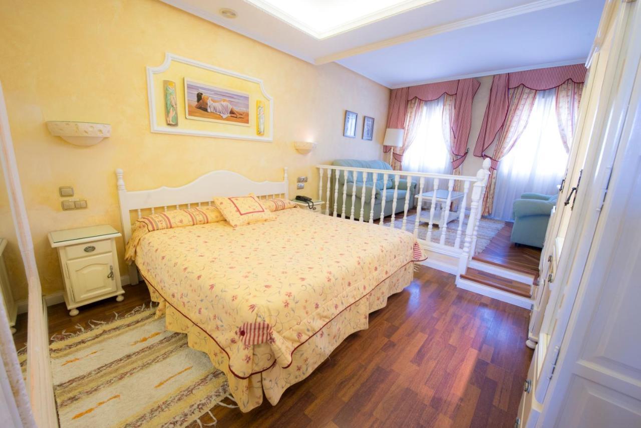 Los Arcos Dosbarrios Ngoại thất bức ảnh