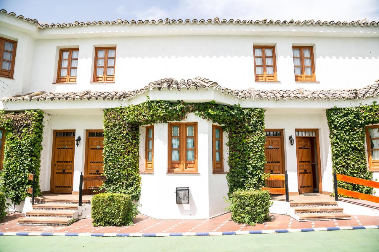 Los Arcos Dosbarrios Ngoại thất bức ảnh