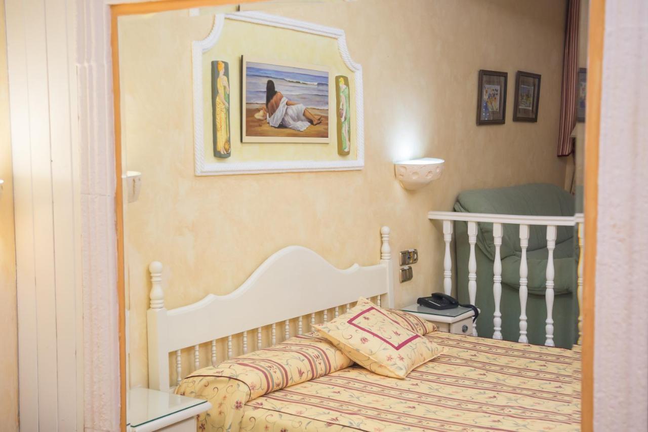 Los Arcos Dosbarrios Ngoại thất bức ảnh