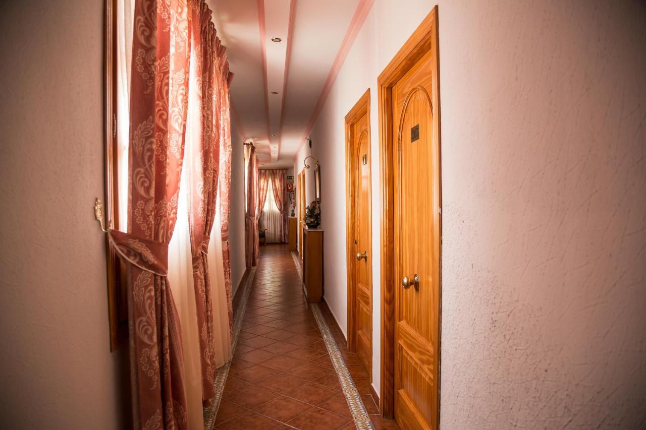 Los Arcos Dosbarrios Ngoại thất bức ảnh